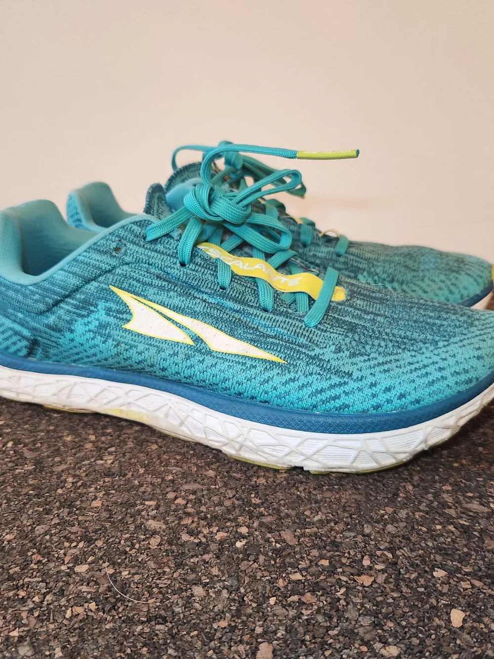 Altra Escalante Running Shoes Womens Size 6.5